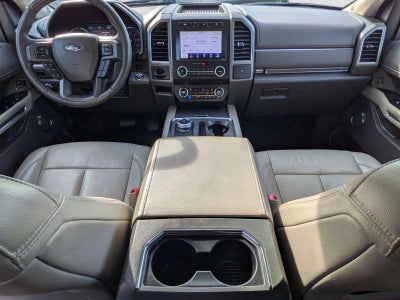2020 Ford Expedition XLT 4x2