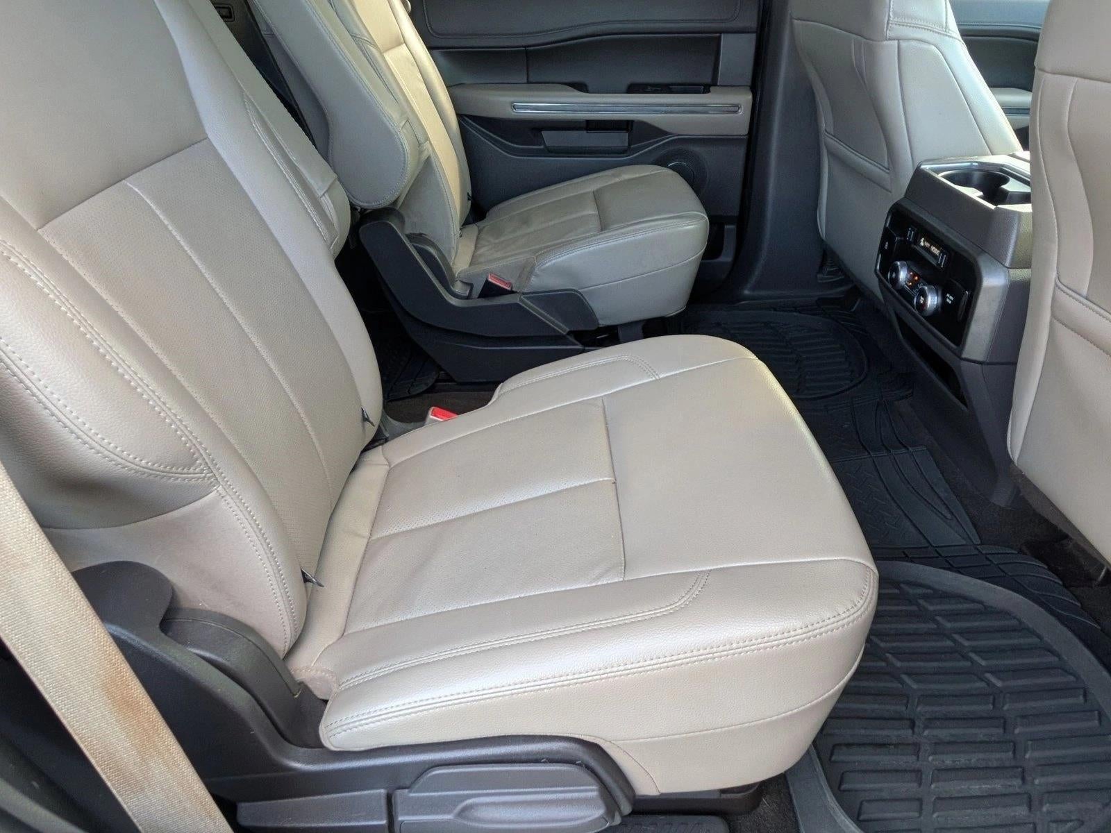 2020 Ford Expedition XLT 4x2