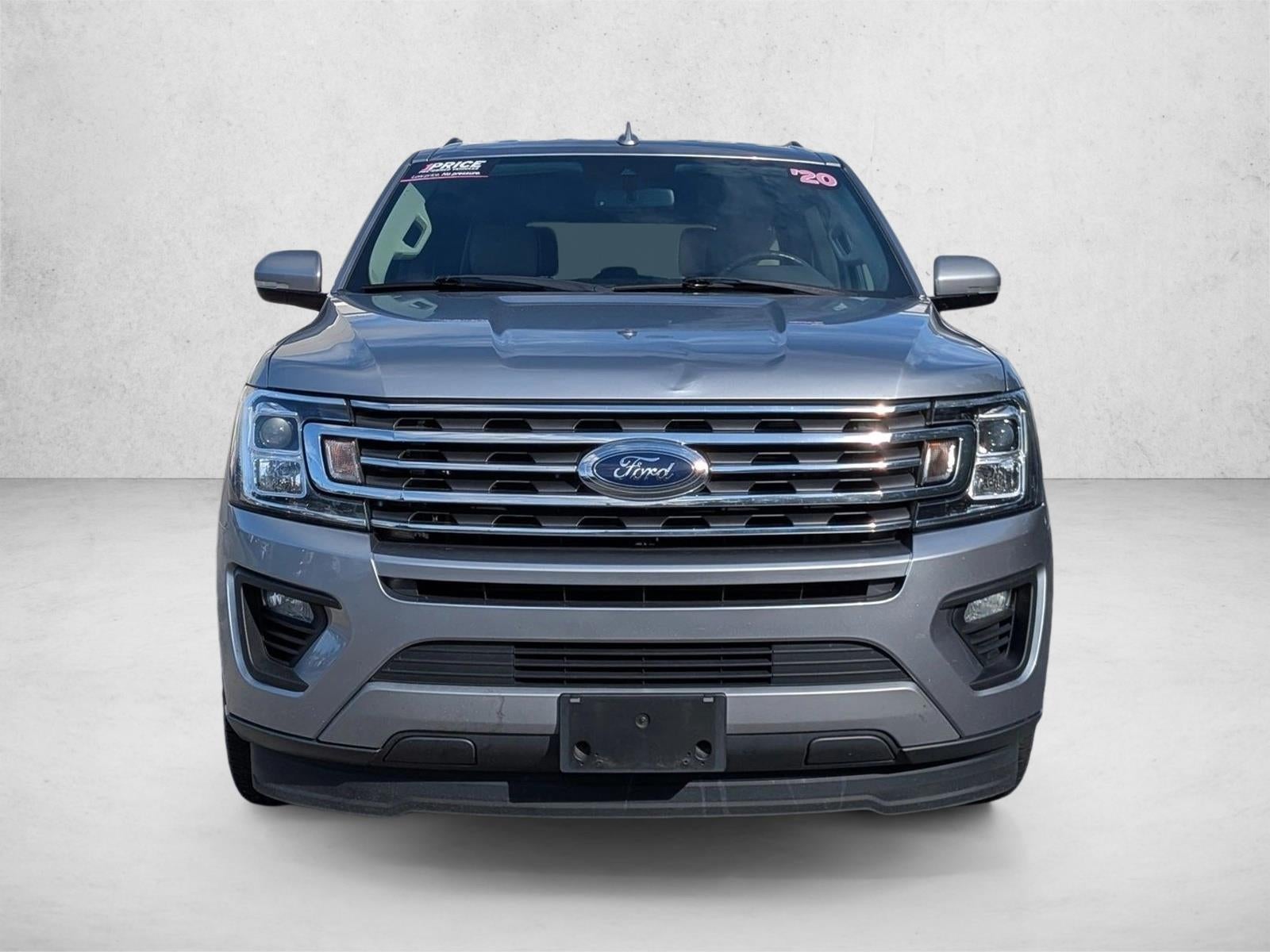 2020 Ford Expedition XLT 4x2