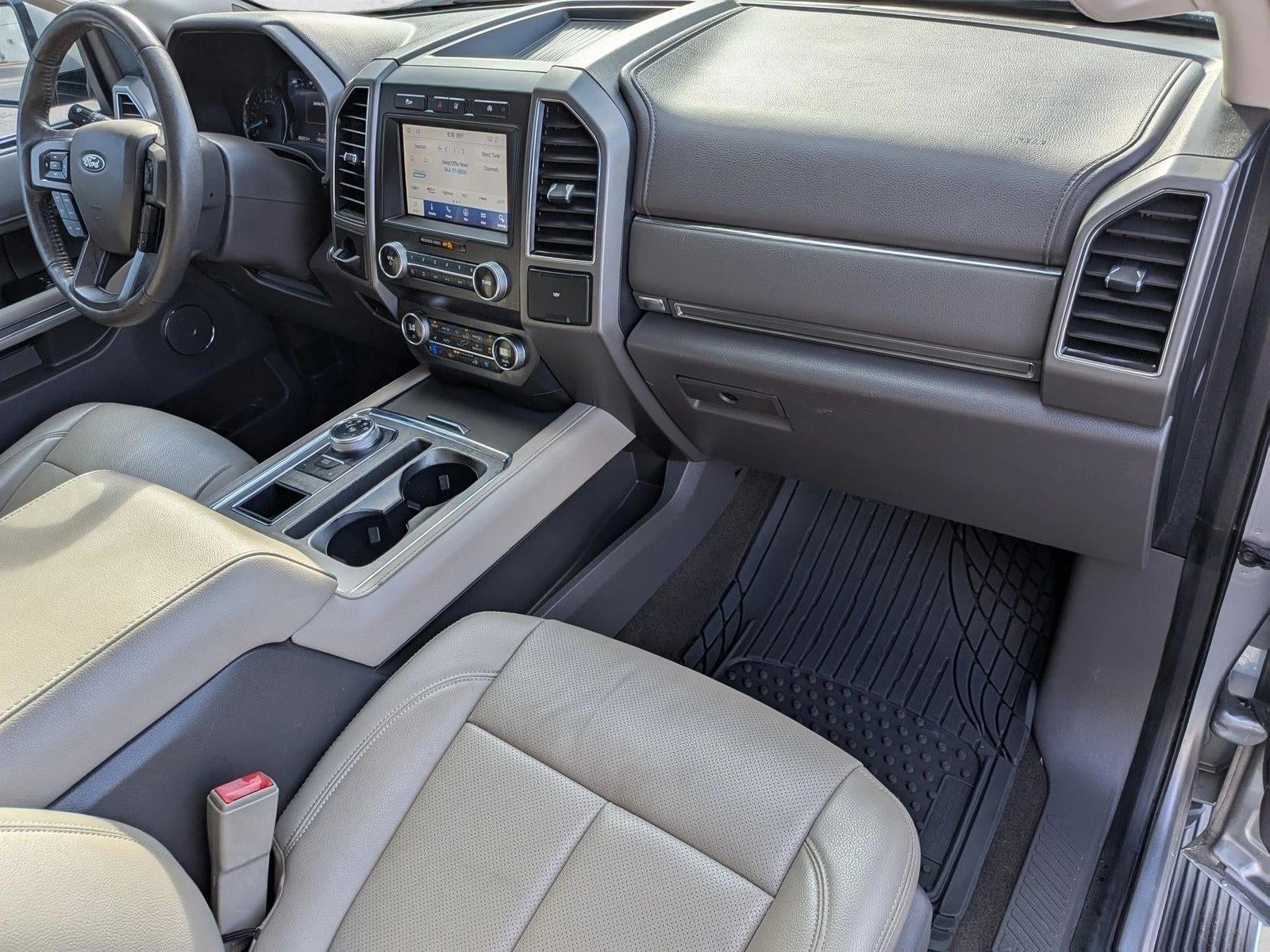 2020 Ford Expedition XLT 4x2