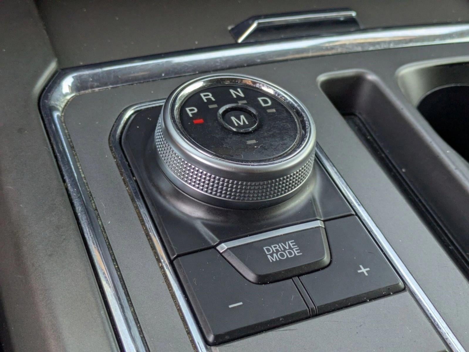 2020 Ford Expedition XLT 4x2