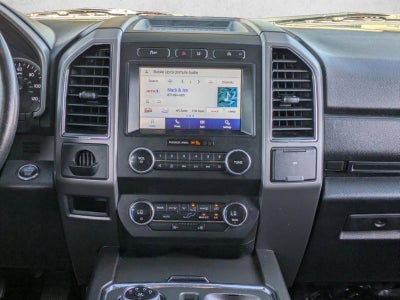 2020 Ford Expedition XLT 4x2