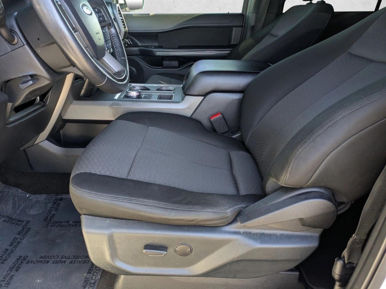 2020 Ford Expedition XLT 4x2