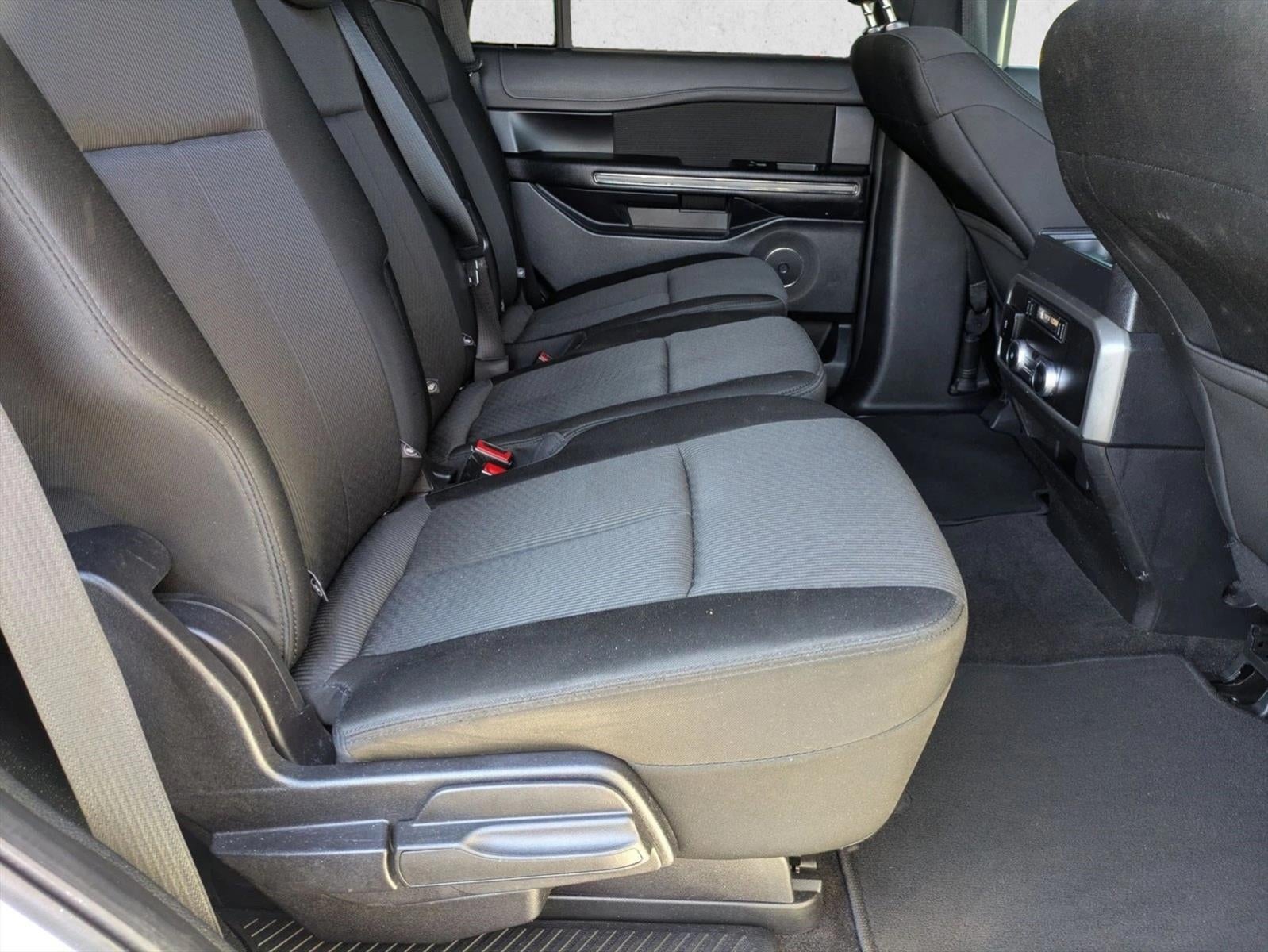 2020 Ford Expedition XLT 4x2