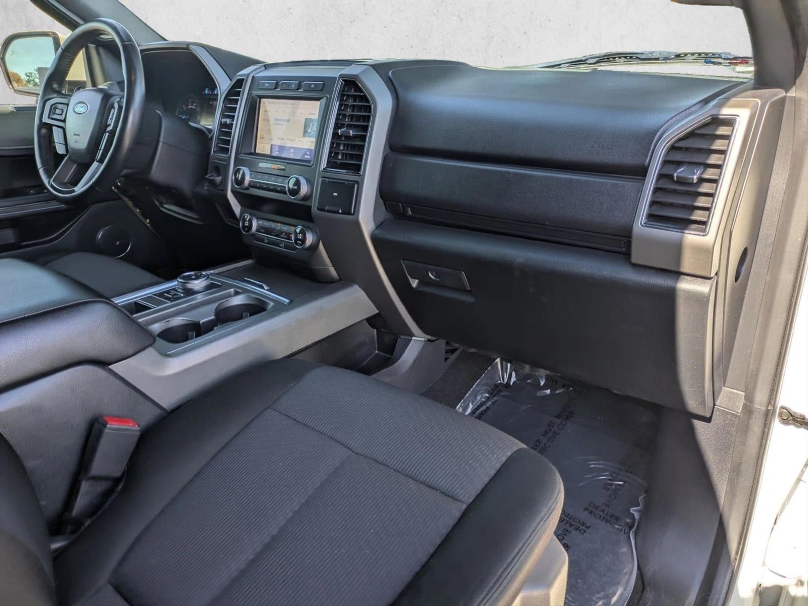 2020 Ford Expedition XLT 4x2