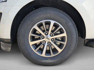 2020 Ford Expedition XLT 4x2