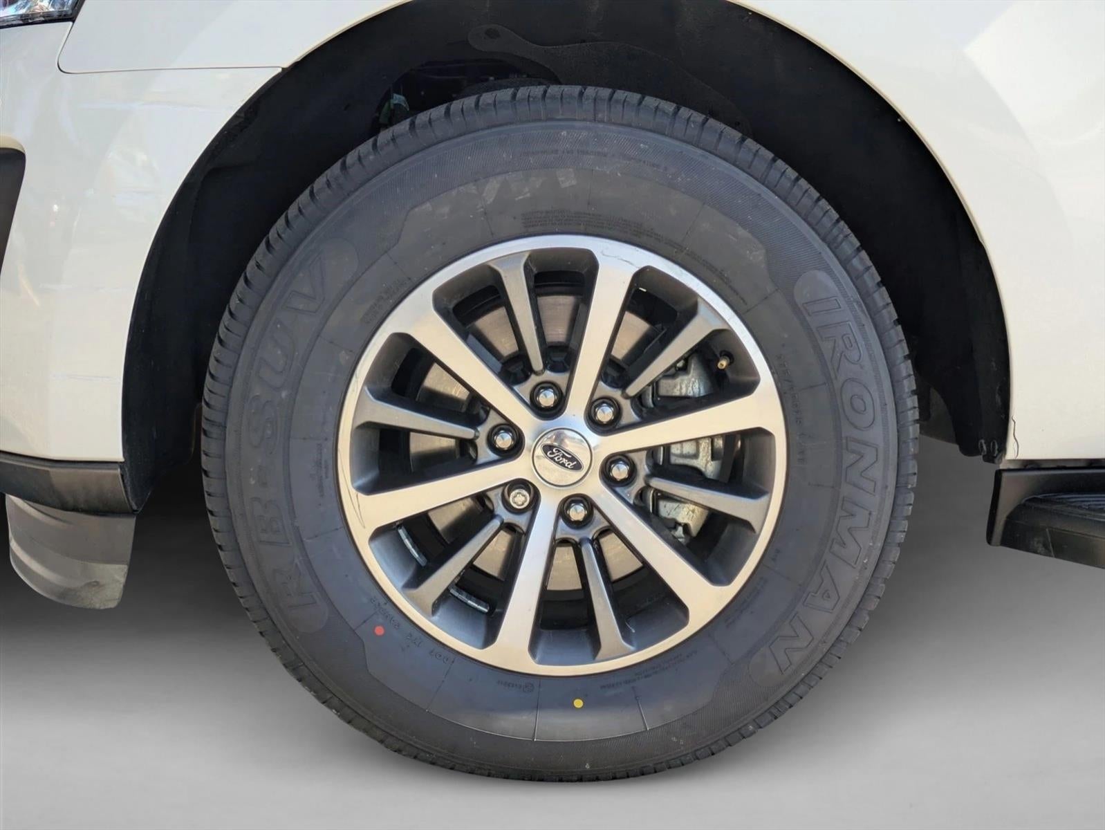 2020 Ford Expedition XLT 4x2