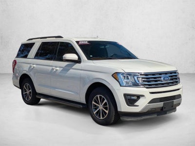 2020 Ford Expedition XLT 4x2