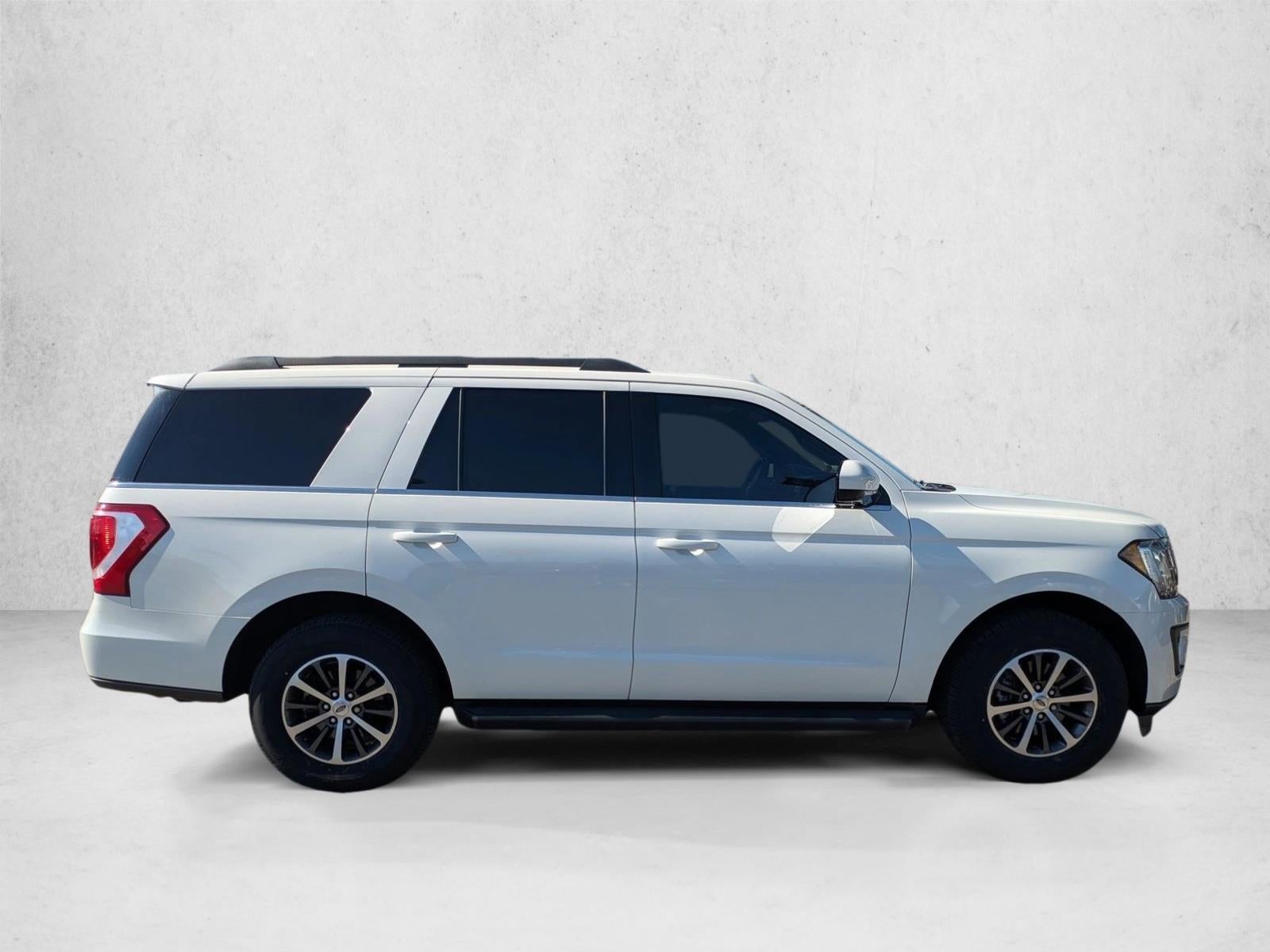 2020 Ford Expedition XLT 4x2