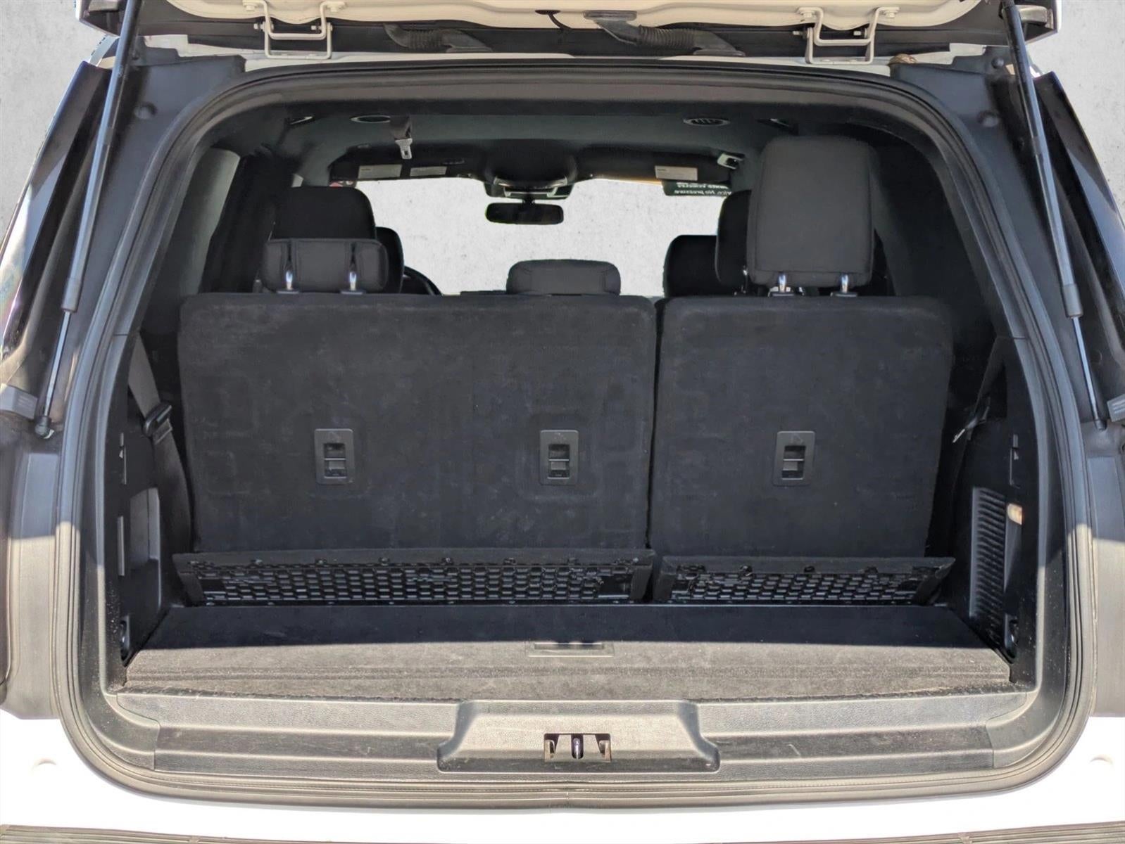 2020 Ford Expedition XLT 4x2