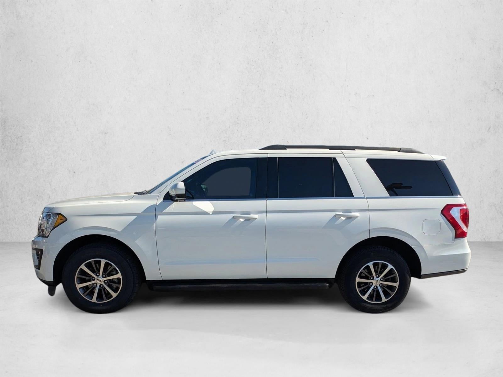 2020 Ford Expedition XLT 4x2