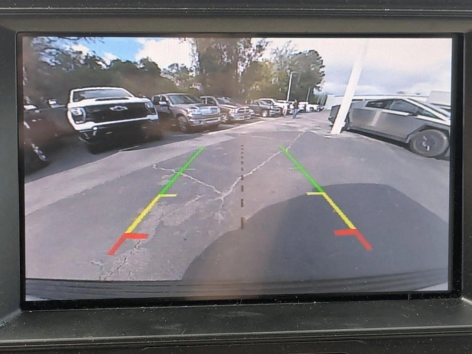 2020 Ford Expedition XLT 4x2