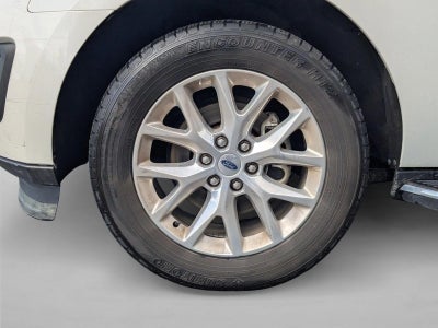 2020 Ford Expedition XLT 4x2