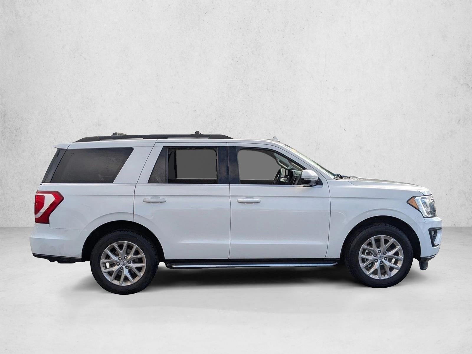 2020 Ford Expedition XLT 4x2