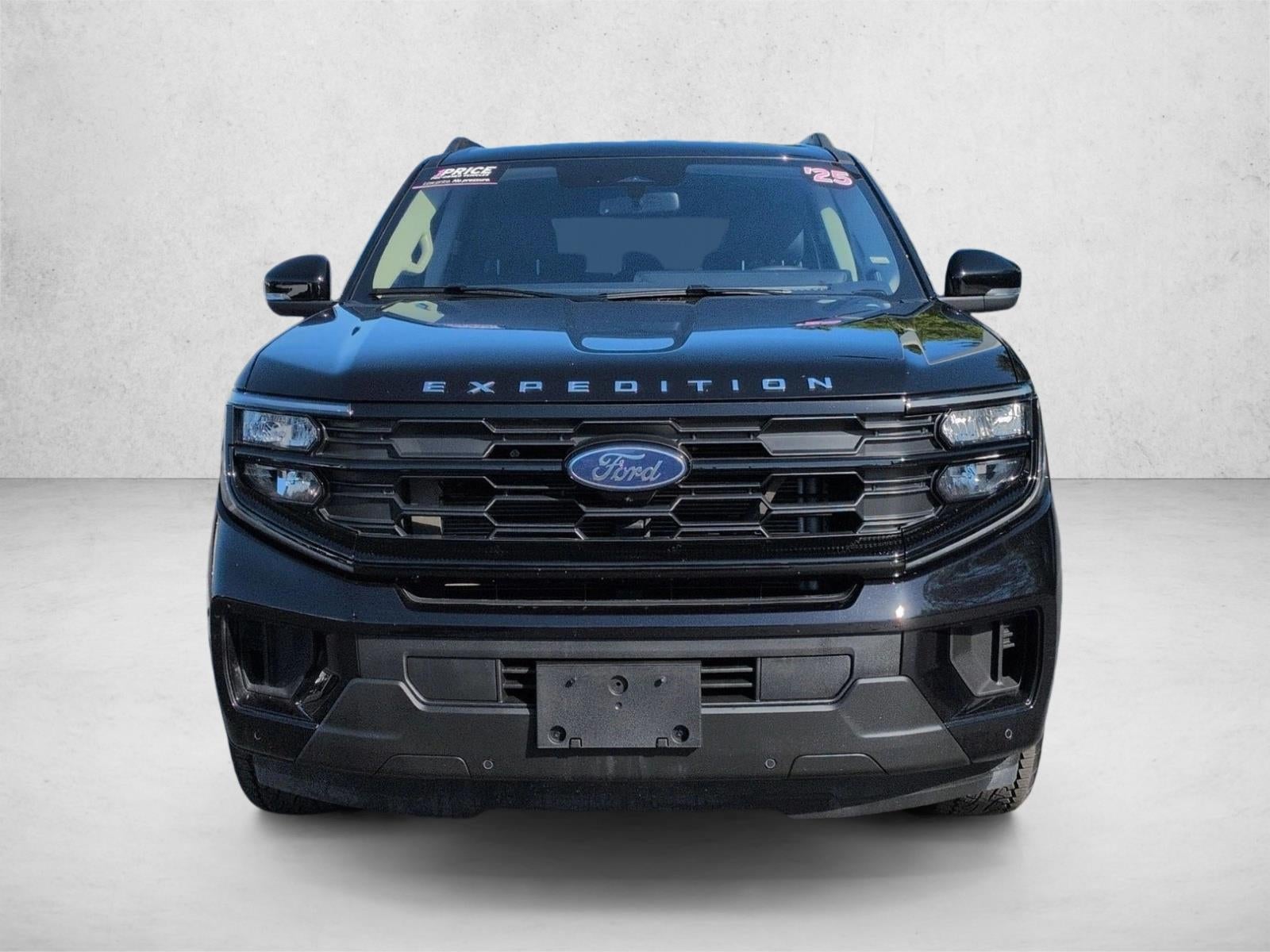 2025 Ford Expedition Active 4x4