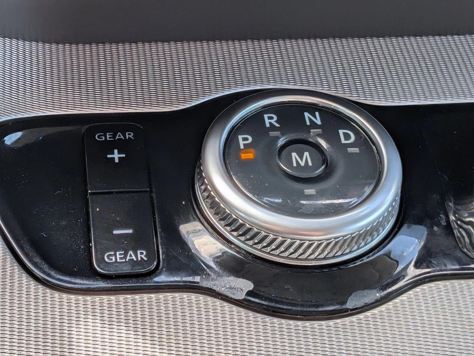 2025 Ford Expedition Active 4x4