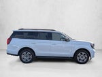 2025 Ford Expedition Active 4x4