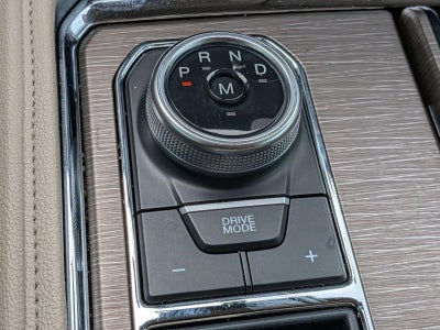 2024 Ford Expedition Limited 4x2