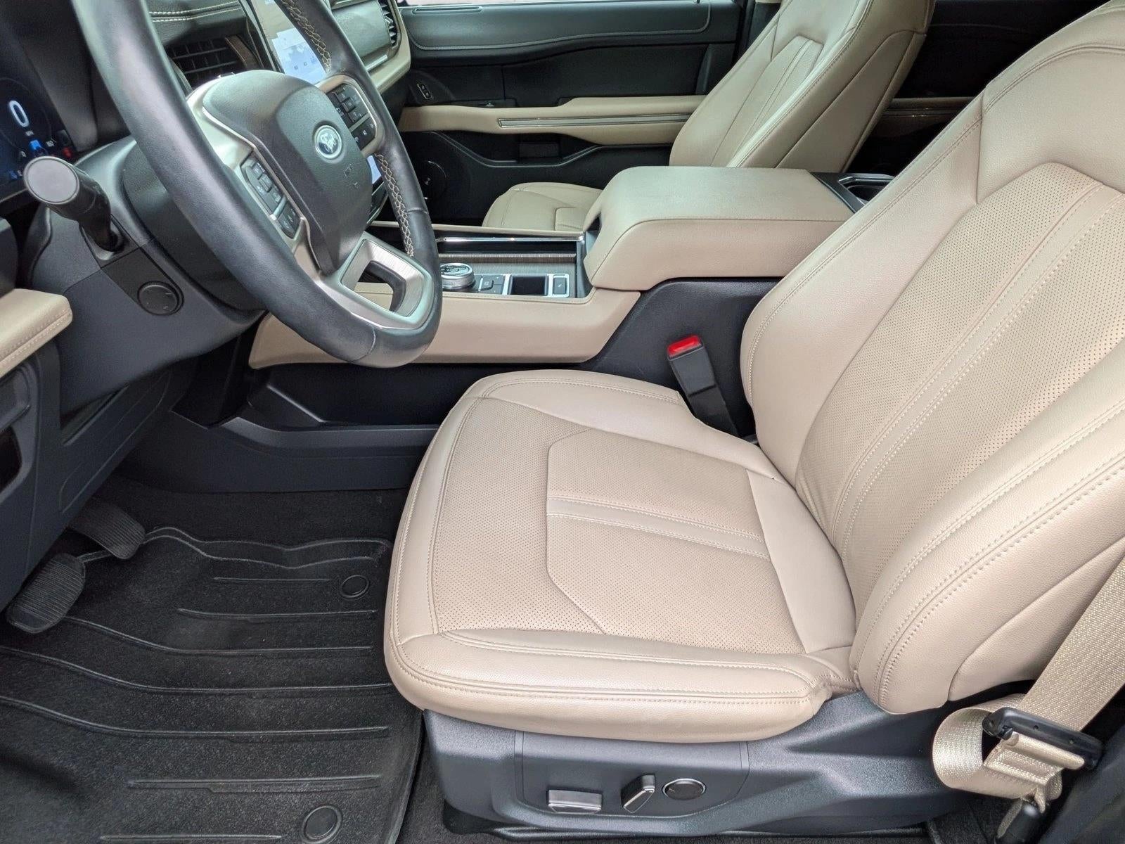 2024 Ford Expedition Limited 4x2