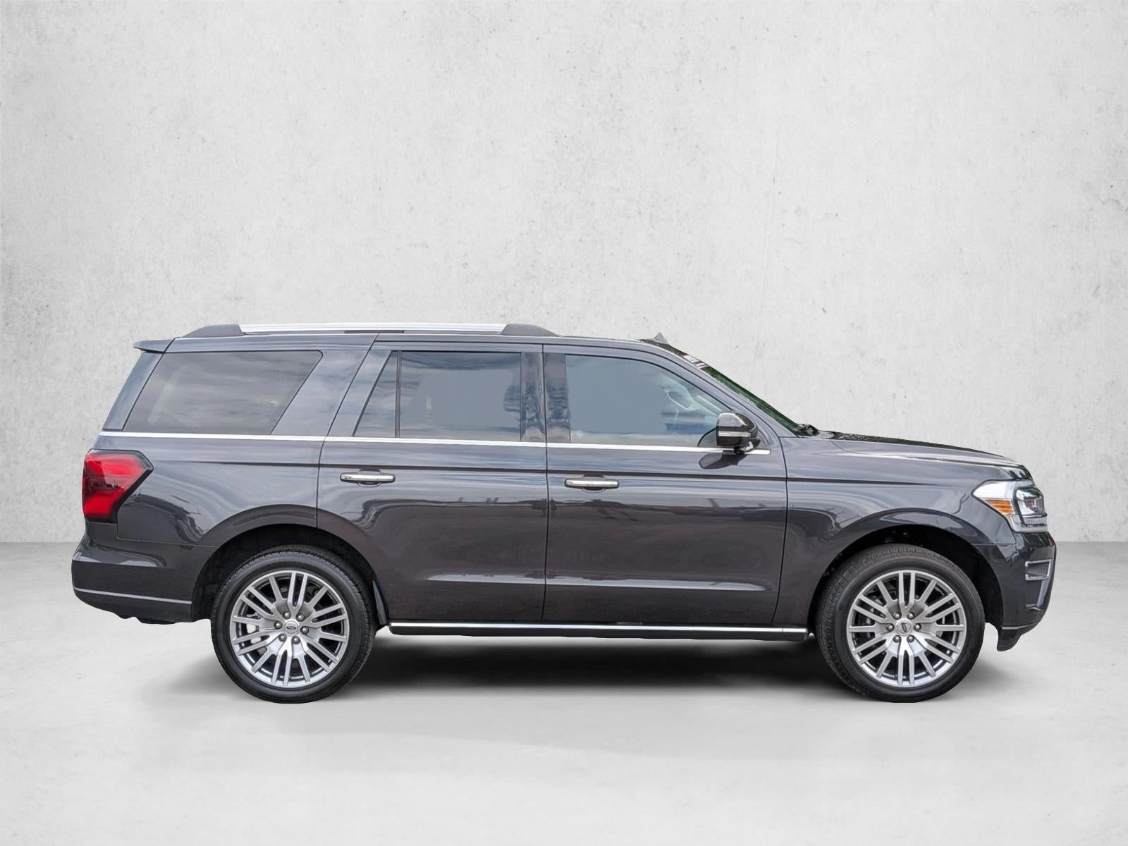 2024 Ford Expedition Limited 4x2