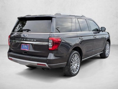 2024 Ford Expedition Limited 4x2