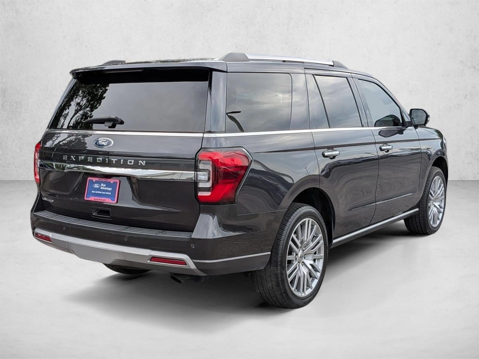 2024 Ford Expedition Limited 4x2