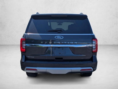 2024 Ford Expedition Limited 4x2