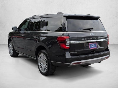 2024 Ford Expedition Limited 4x2