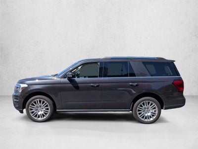 2024 Ford Expedition Limited 4x2