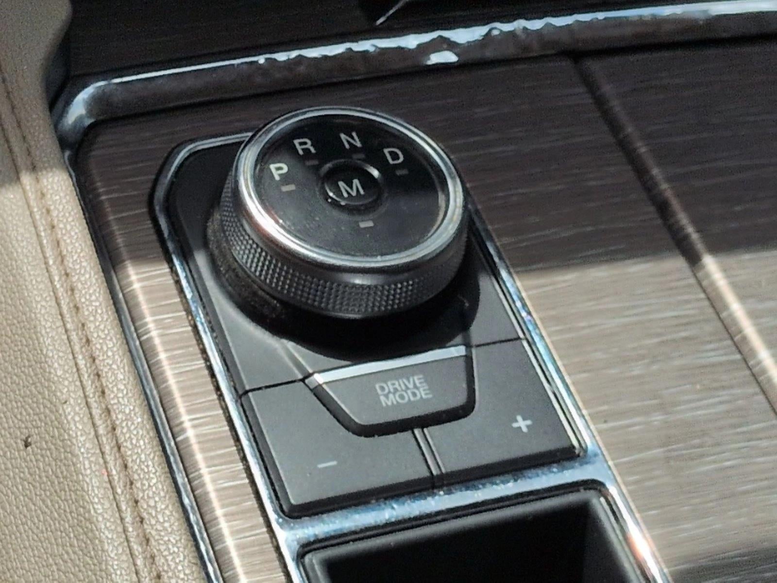 2022 Ford Expedition Limited 4x2