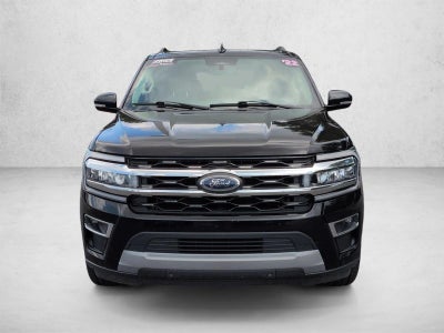 2022 Ford Expedition Limited 4x2