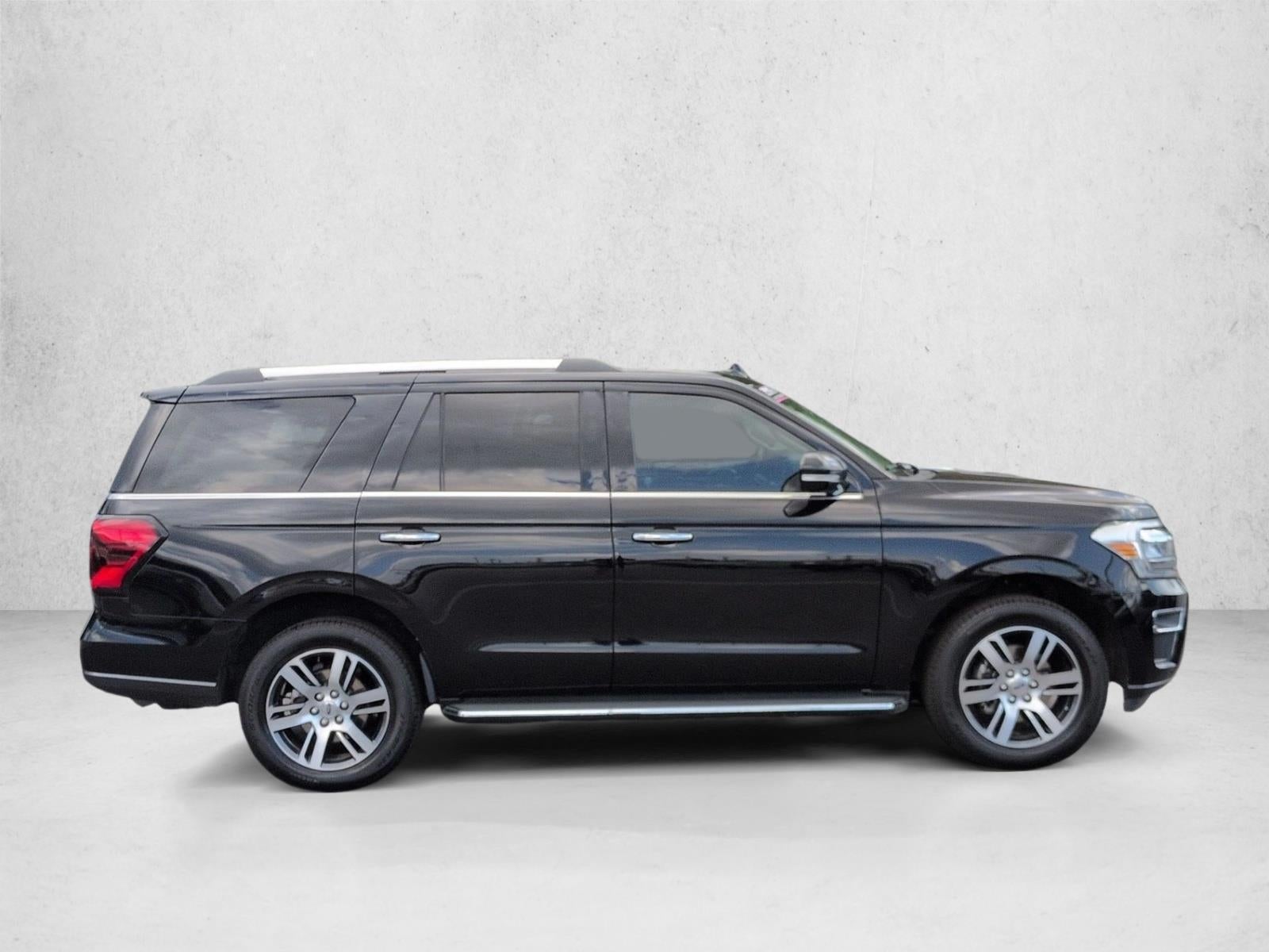 2022 Ford Expedition Limited 4x2