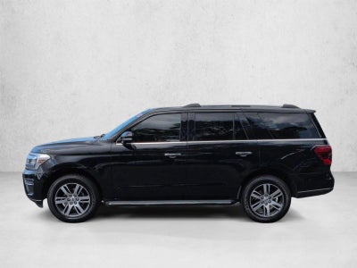 2022 Ford Expedition Limited 4x2