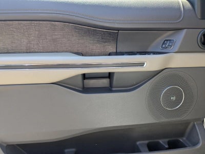 2019 Ford Expedition Limited 4x2