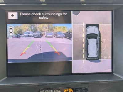 2019 Ford Expedition Limited 4x2