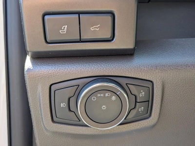 2019 Ford Expedition Limited 4x2