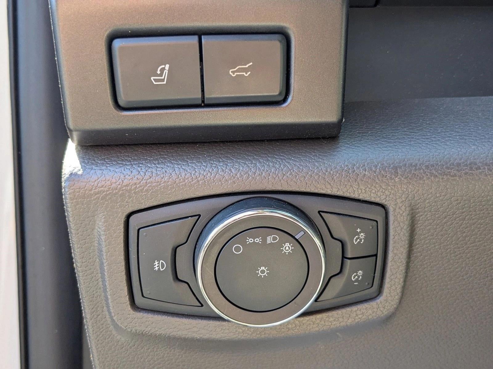 2019 Ford Expedition Limited 4x2