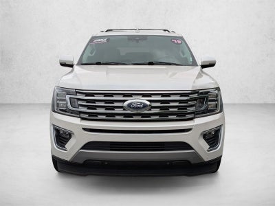 2019 Ford Expedition Limited 4x2