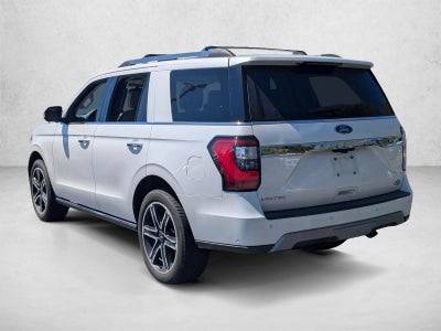 2019 Ford Expedition Limited 4x2