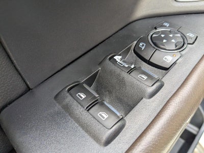 2021 Ford Expedition King Ranch 4x4