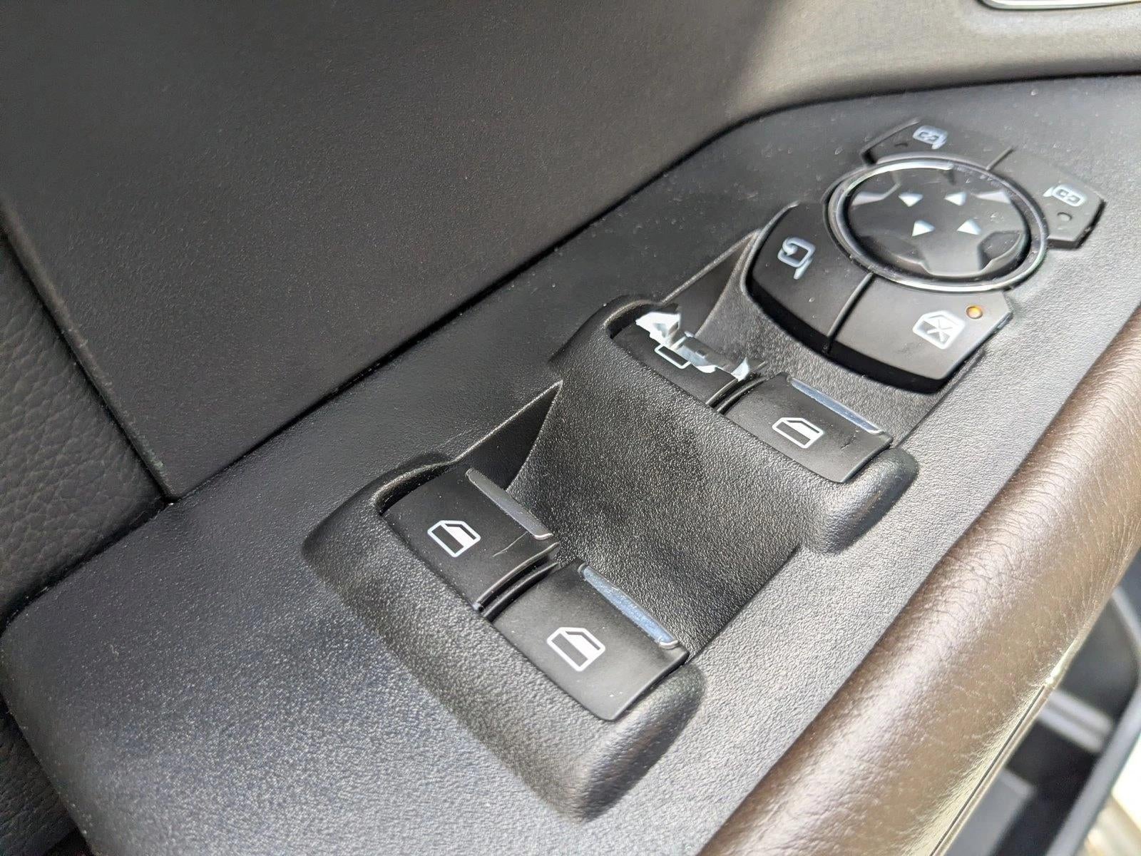 2021 Ford Expedition King Ranch 4x4