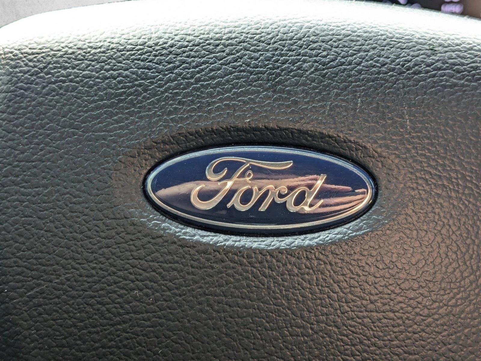 2021 Ford Expedition King Ranch 4x4