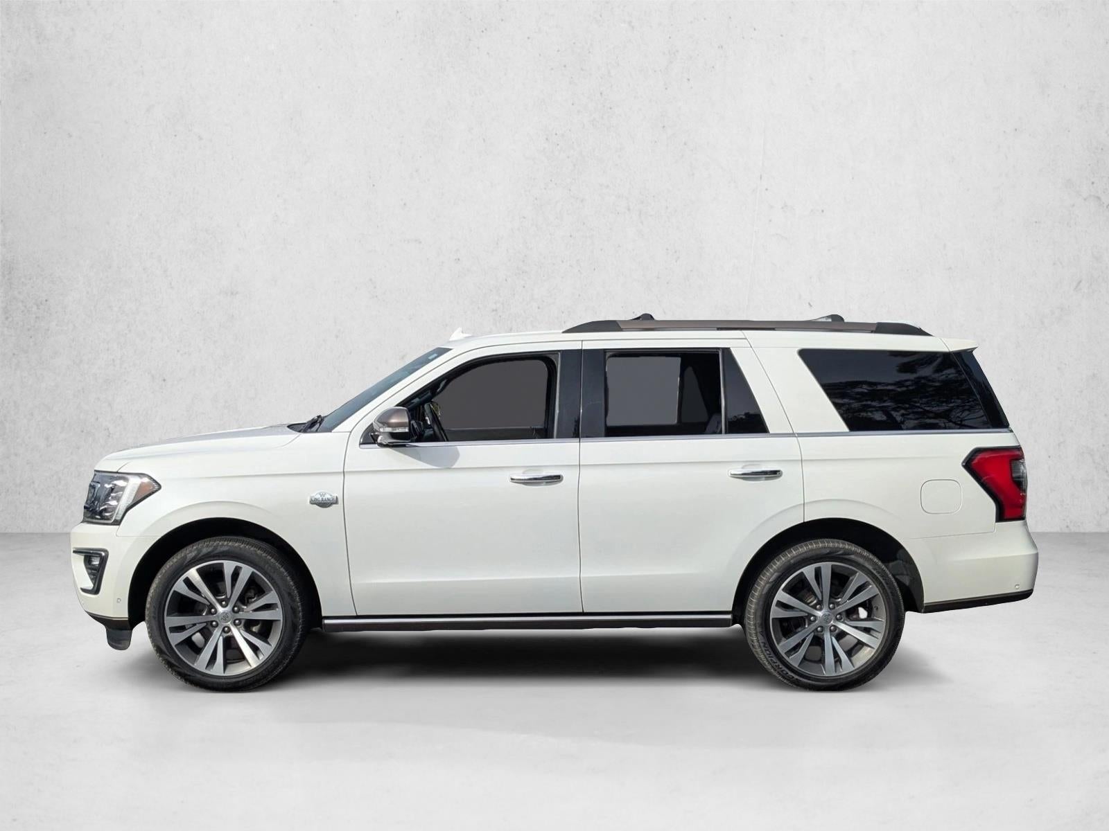 2021 Ford Expedition King Ranch 4x4