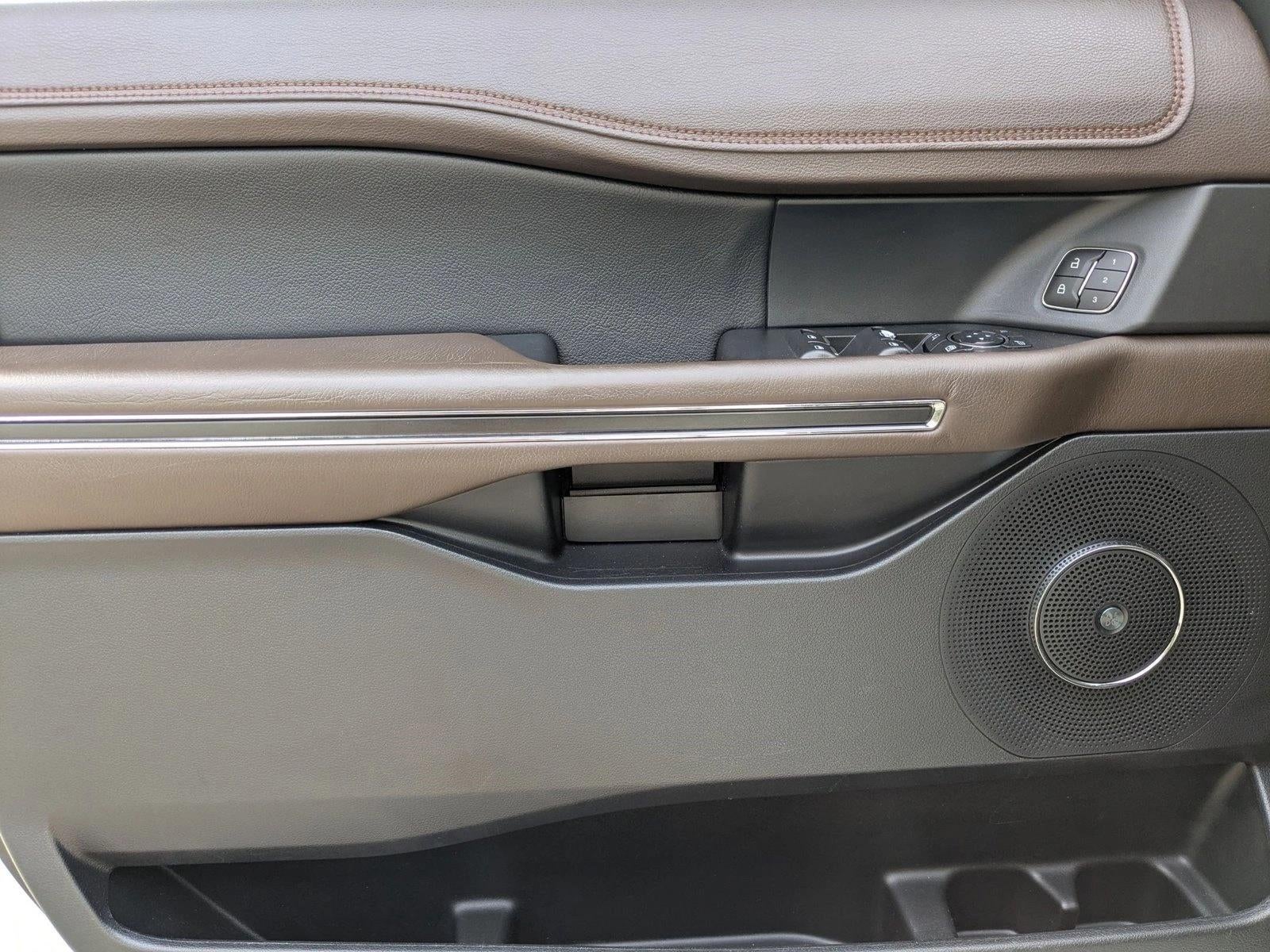 2021 Ford Expedition King Ranch 4x4