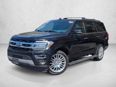 2024 Ford Expedition Limited 4x4