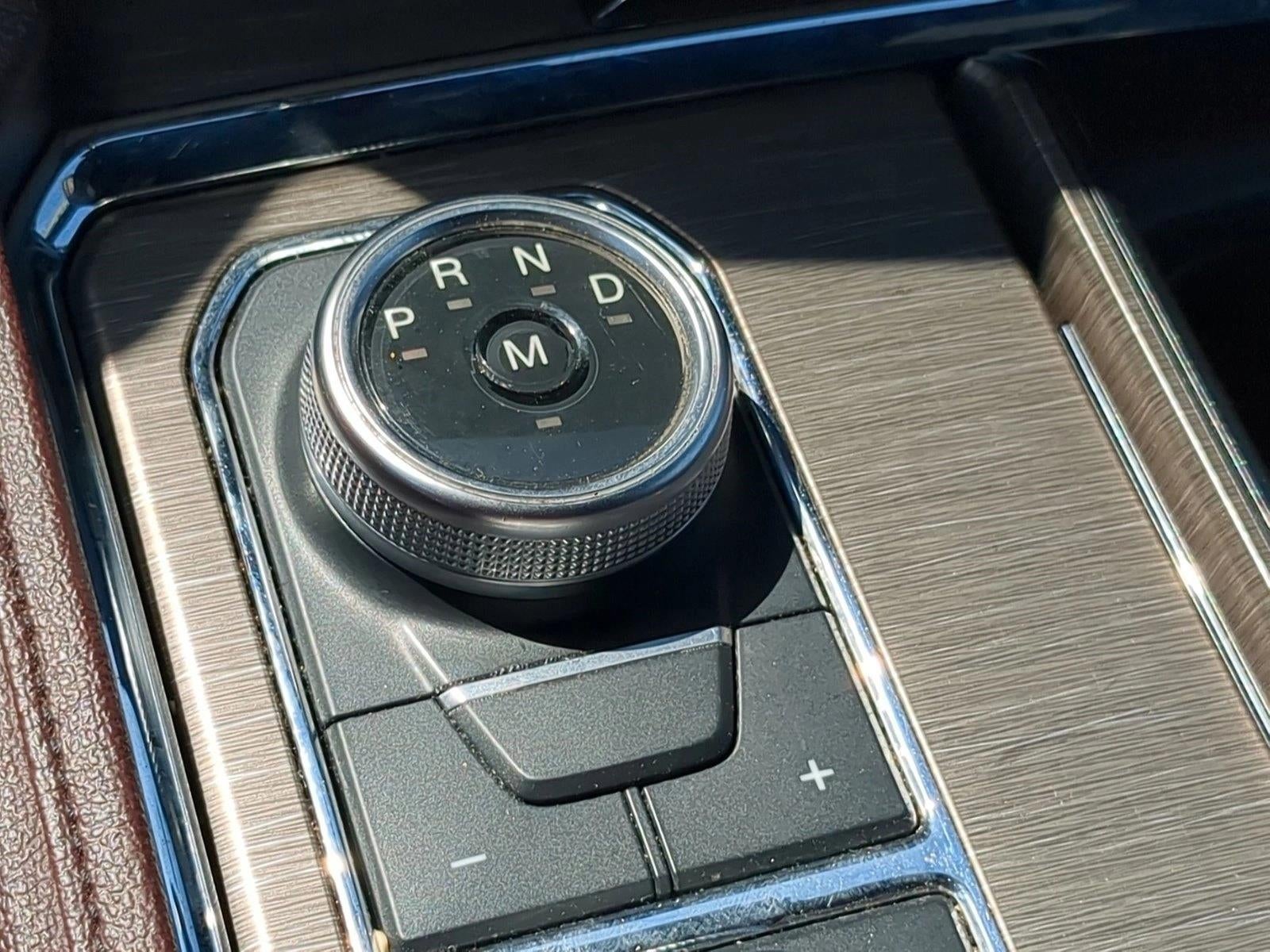 2024 Ford Expedition Limited 4x4