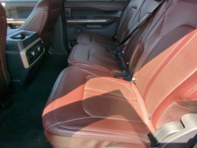 2024 Ford Expedition Limited 4x4