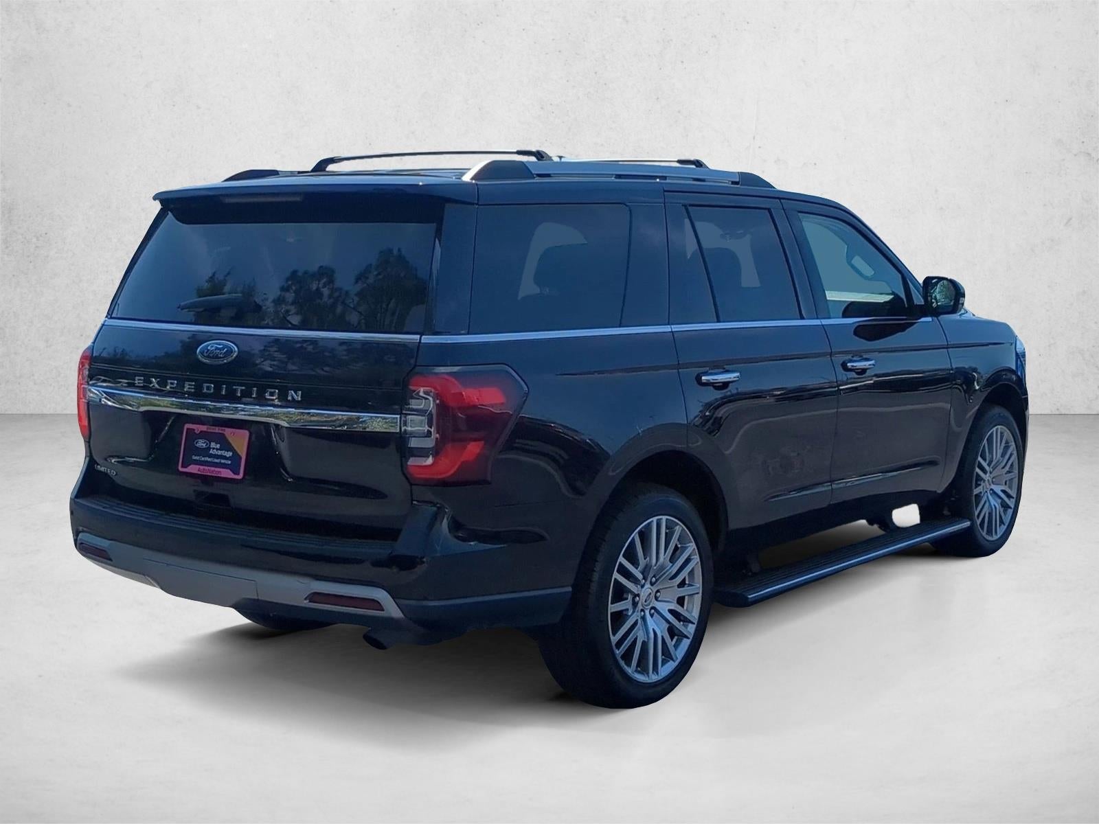 2024 Ford Expedition Limited 4x4