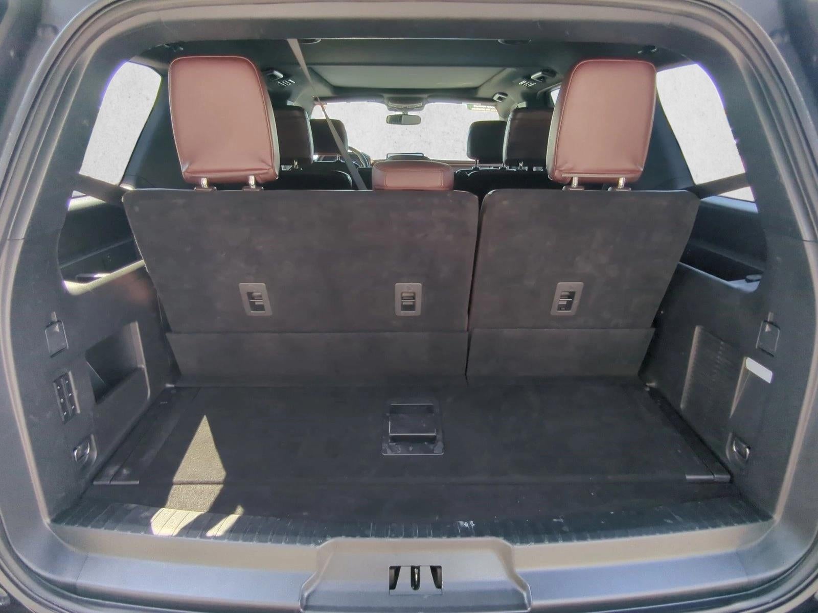 2024 Ford Expedition Limited 4x4