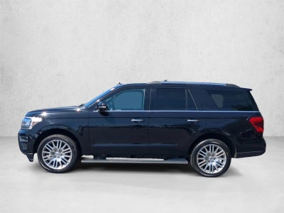 2024 Ford Expedition Limited 4x4